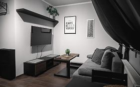 Dwupoziomowy Apartament Królowej Jadwigi 3